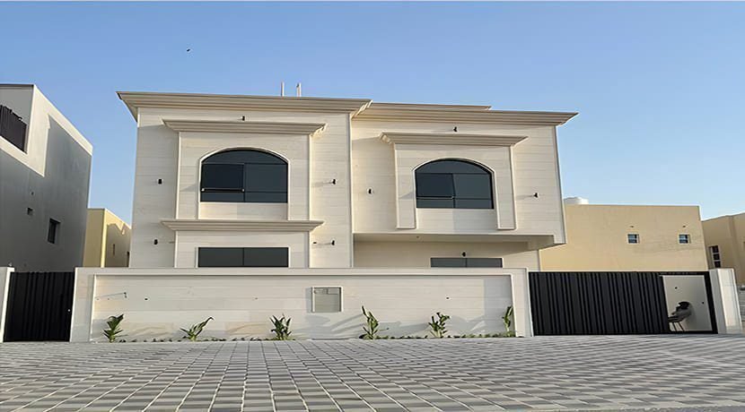 VILLA 5